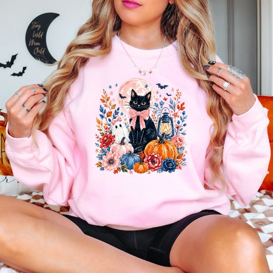 Halloween Sweatshirts