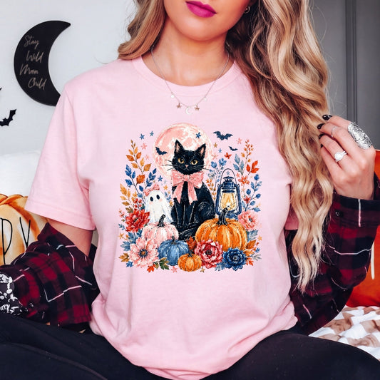 Halloween T-Shirts