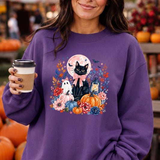 Halloween Sweatshirts