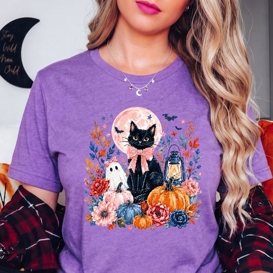 Halloween T-Shirts