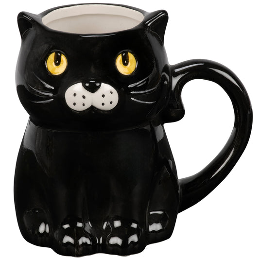 Halloween Character Mugs