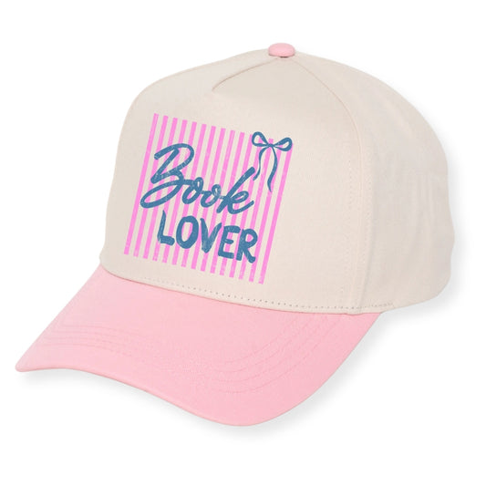 Bookish Hats