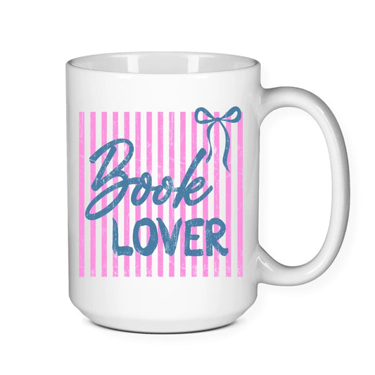 Bookish Mugs