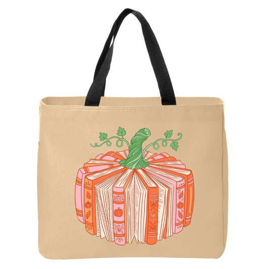 Halloween Tote Bags