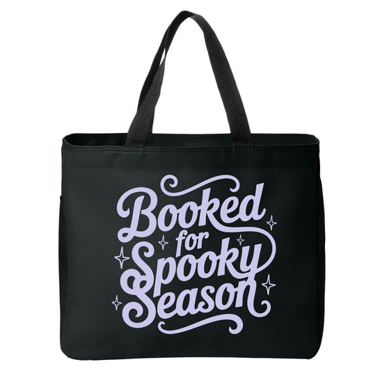 Halloween Tote Bags