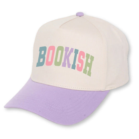 Bookish Hats