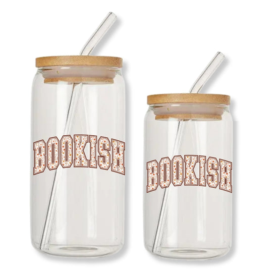 Halloween Glass Cups