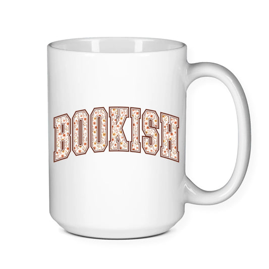 Halloween Bookish Mugs