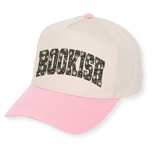 Bookish Hats