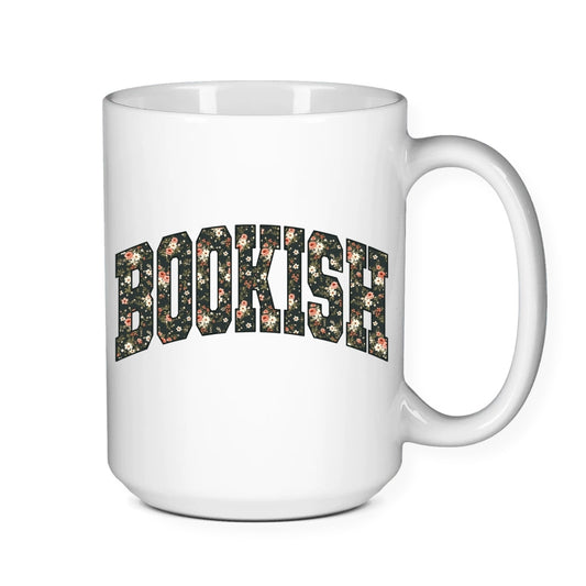 Bookish Mugs