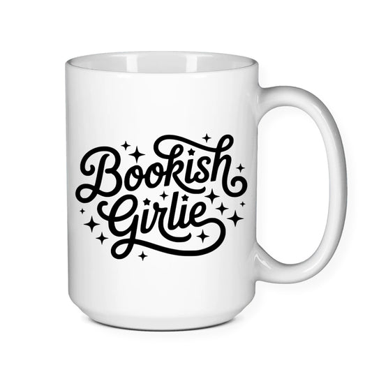 Bookish Mugs