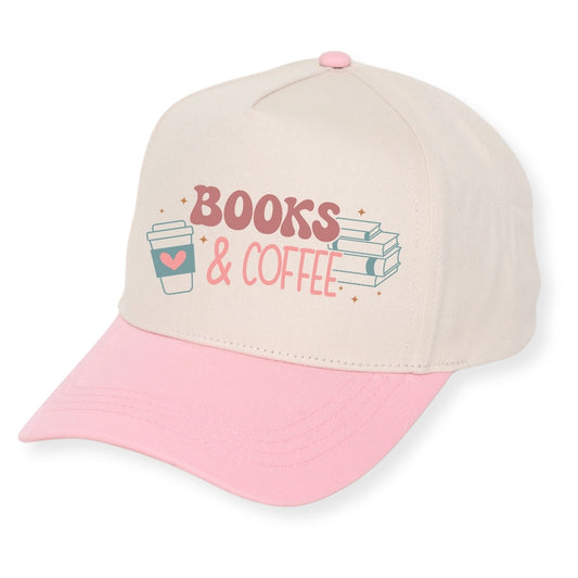 Bookish Hats