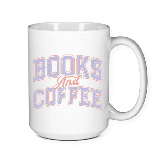 Bookish Mugs