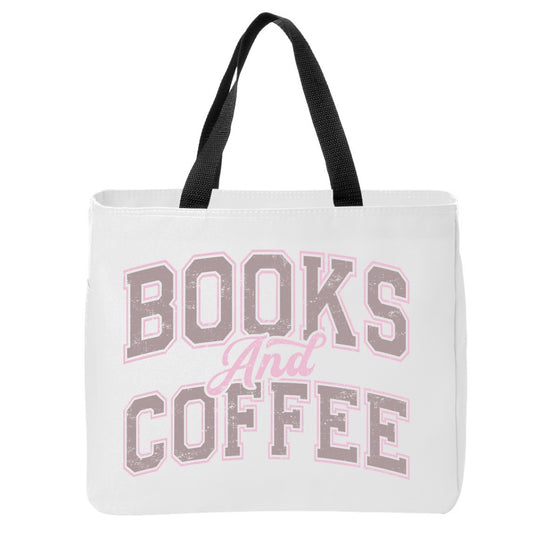 Bookish Tote Bags