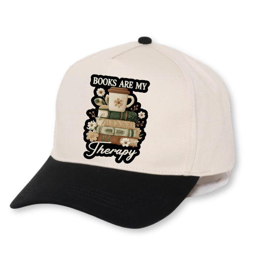 Bookish Hats