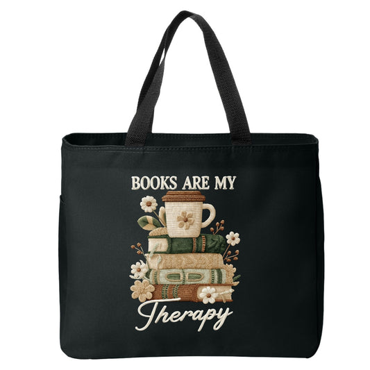 Bookish Tote Bags