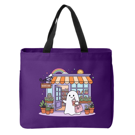 Halloween Tote Bags