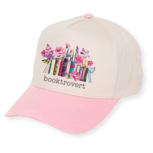 Bookish Hats