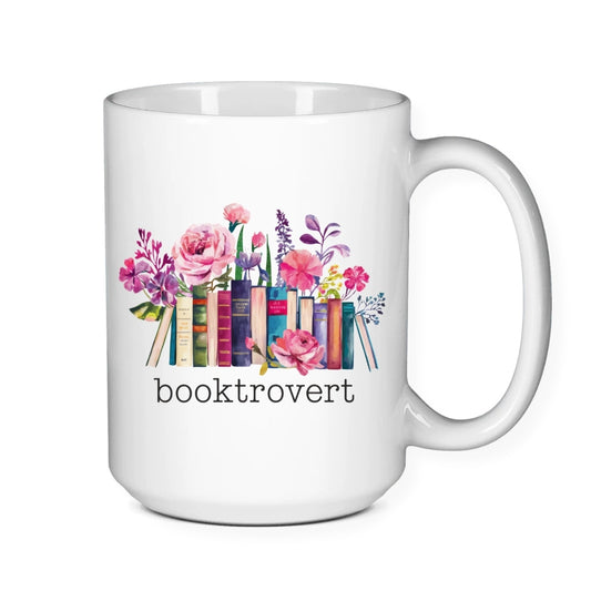 Bookish Mugs