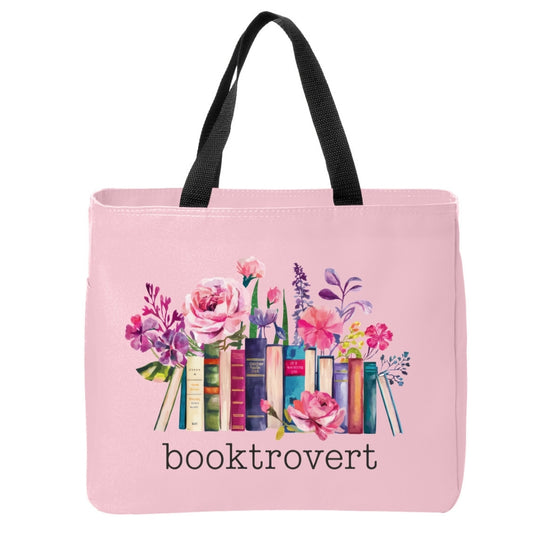 Bookish Tote Bags