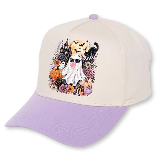 Halloween Bookish Hats