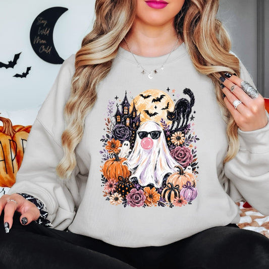 Halloween Sweatshirts