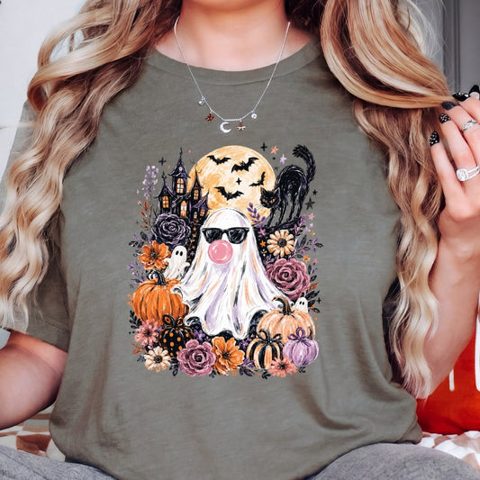 Halloween T-Shirts