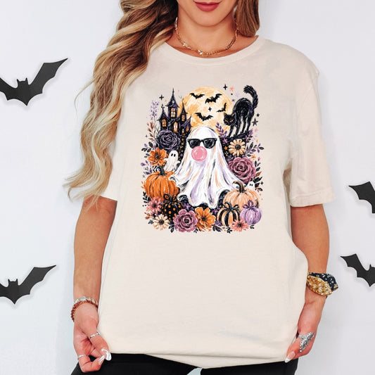 Halloween T-Shirts