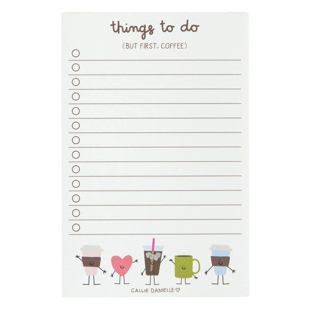 Everyday Notepads