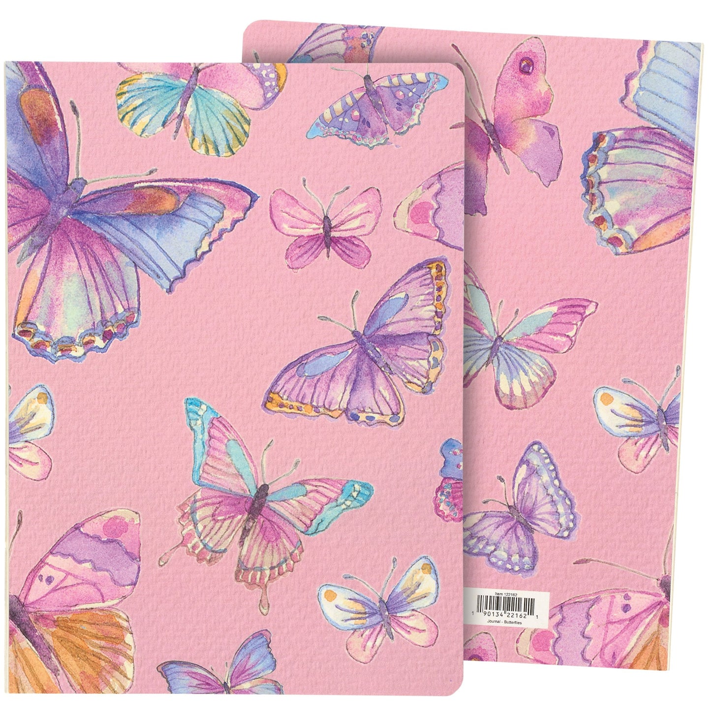 Butterflies Journal Primitives by Kathy