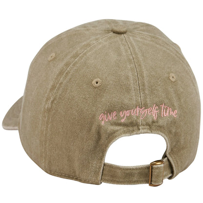 Cute Embroidered Hats