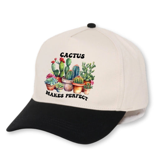 Plant Lover Hats