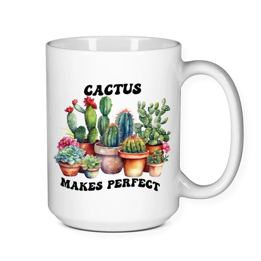 Plant Lover Mugs