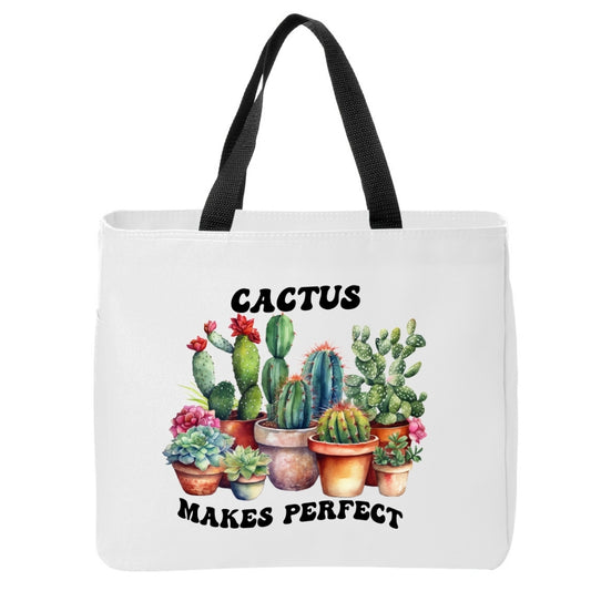 Plant Lover Tote Bags