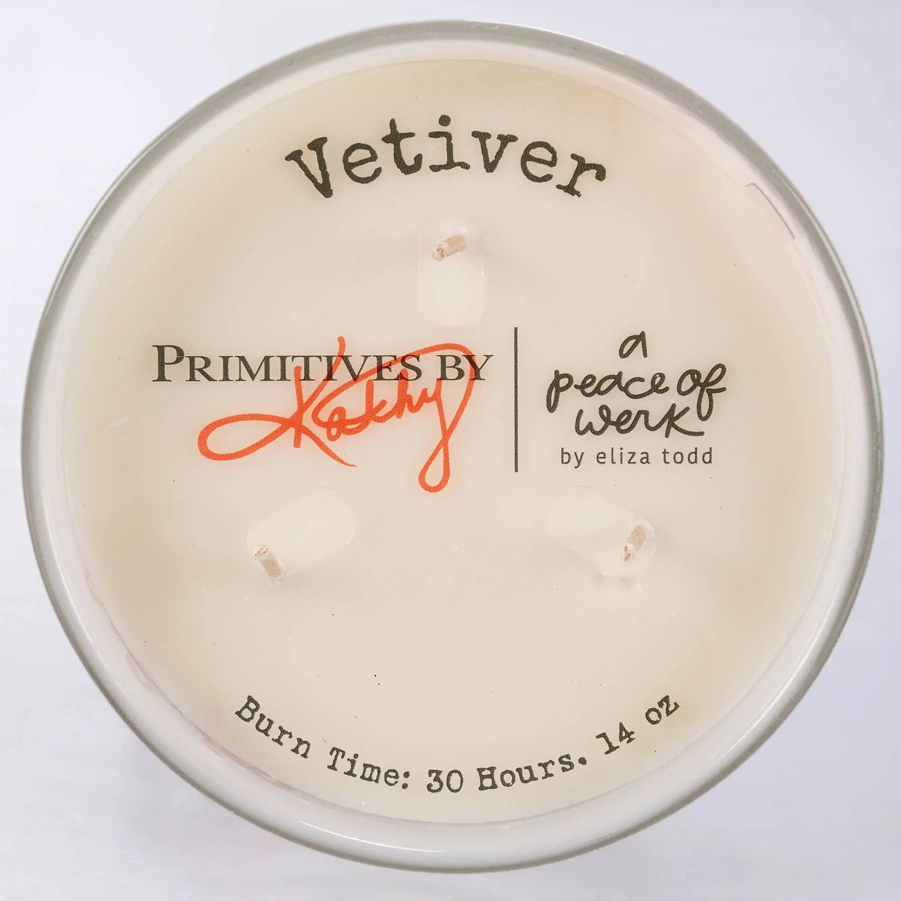 Choose Joy Candle - Just So Happy