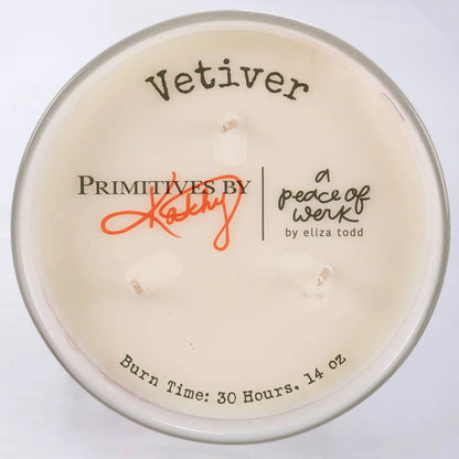 Choose Joy Candle - Just So Happy