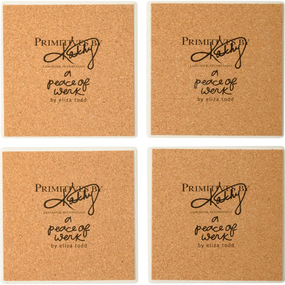 Choose Joy Coaster Set