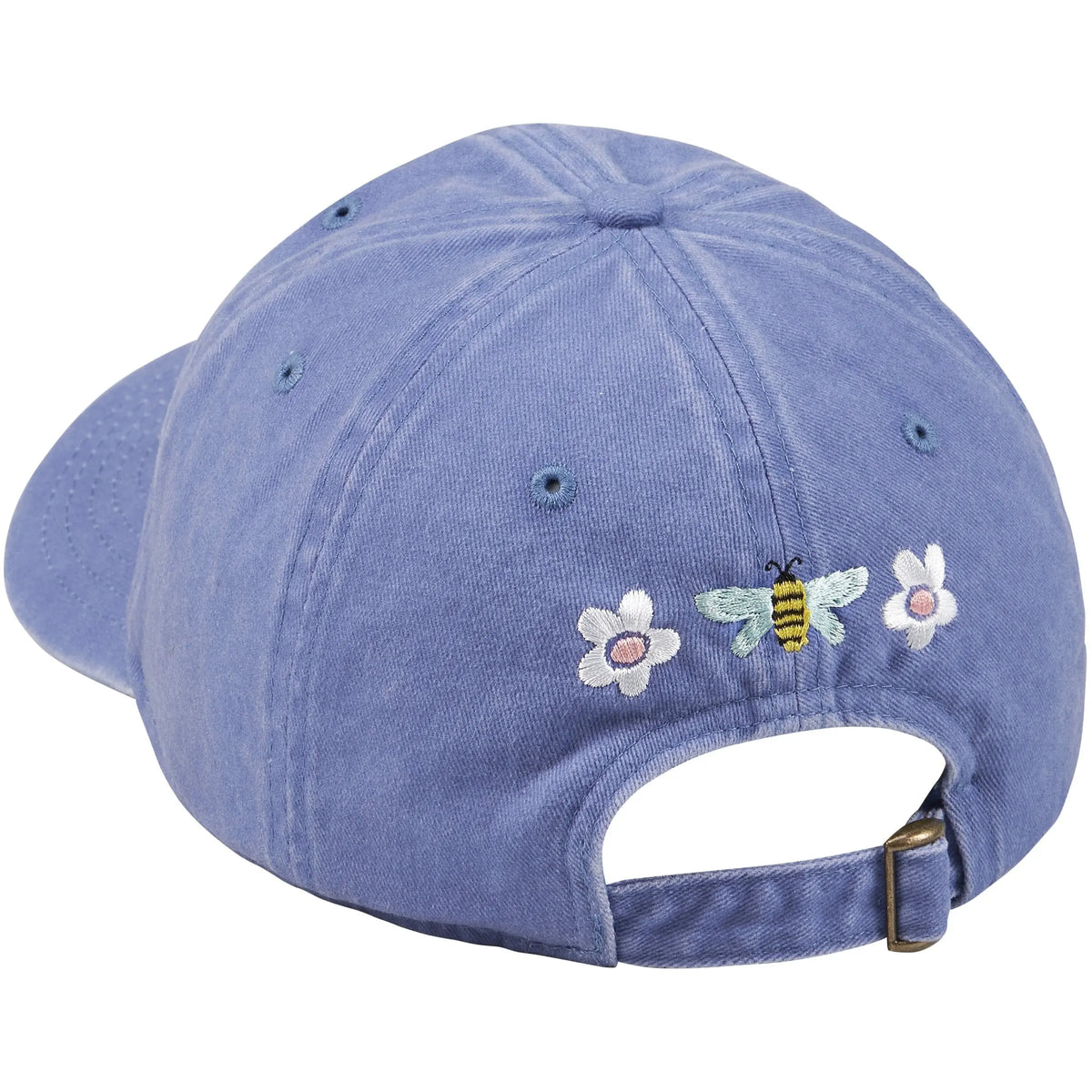 Cute Embroidered Hats