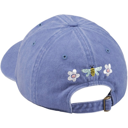 Cute Embroidered Hats