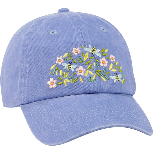 Choose Joy Hat Embroidered