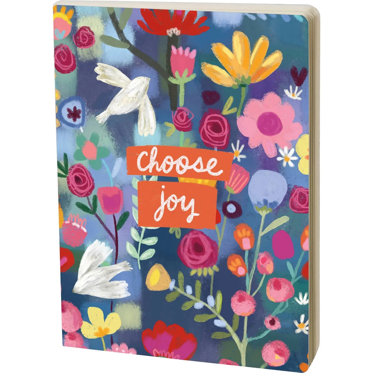 Choose Joy Journal - Just So Happy