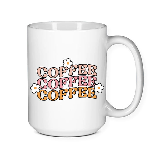 Coffee Lover Mugs