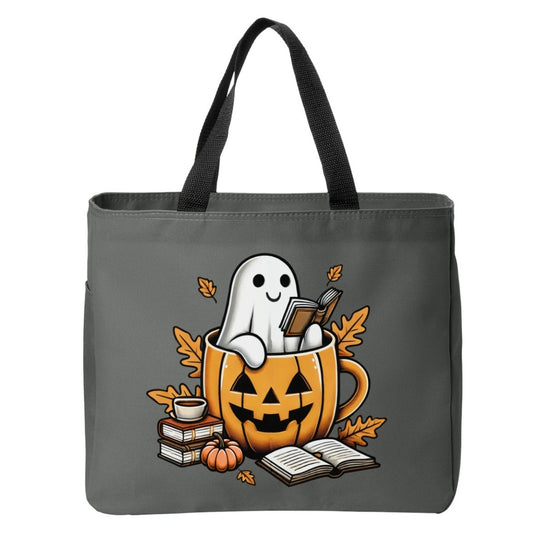 Halloween Tote Bags