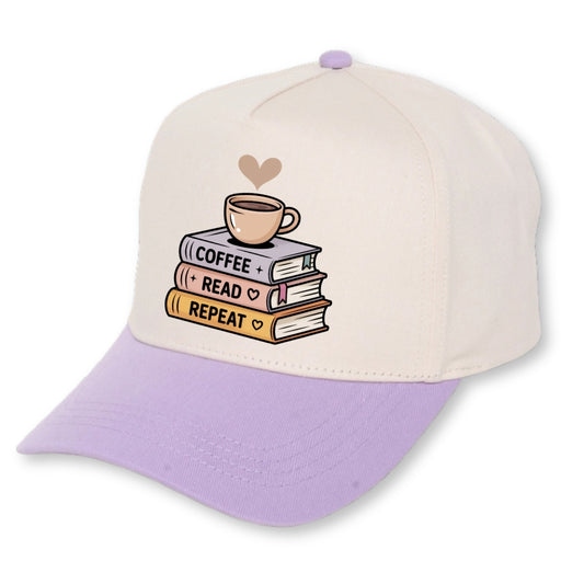 Bookish Hats