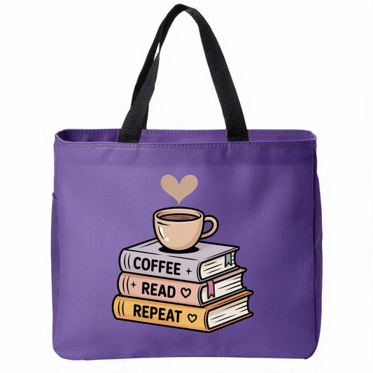 Bookish Tote Bags
