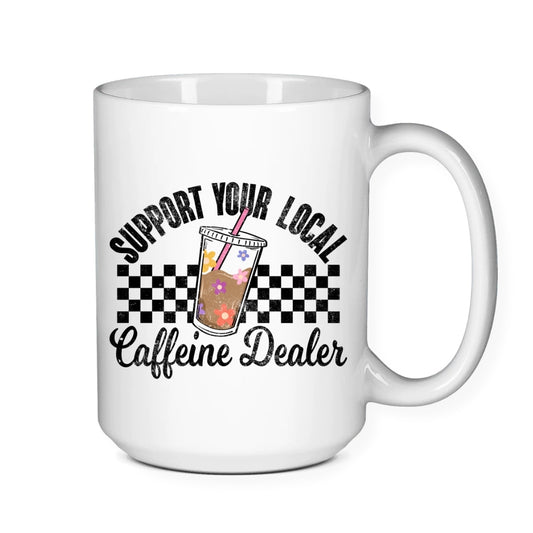 Coffee Lover Mugs