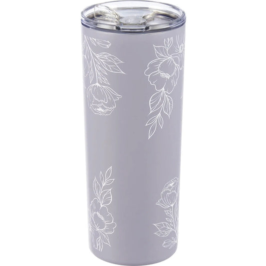 Coffee Travel Cup - Empower Inspire Uplift