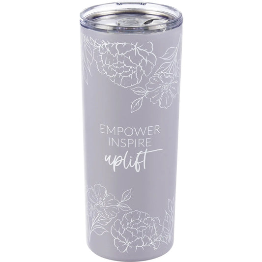 Positivity Coffee Tumblers