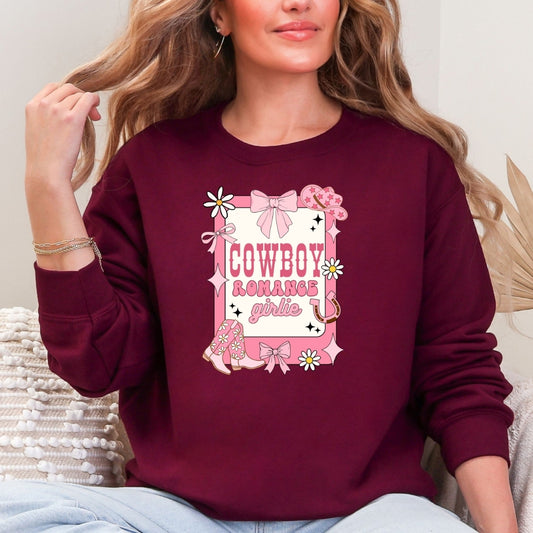 Bookish Sweatshirts