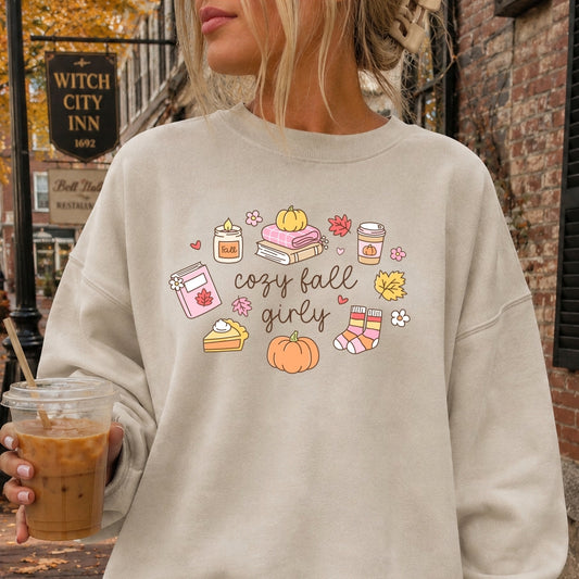 Halloween Sweatshirts